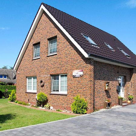 Apartment Hannelore-1 By Interhome Wangerland Exterior foto