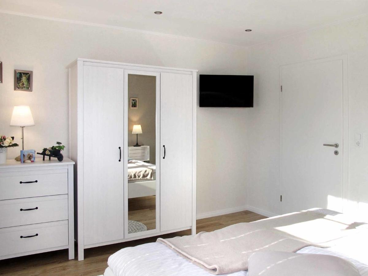 Apartment Hannelore-1 By Interhome Wangerland Exterior foto