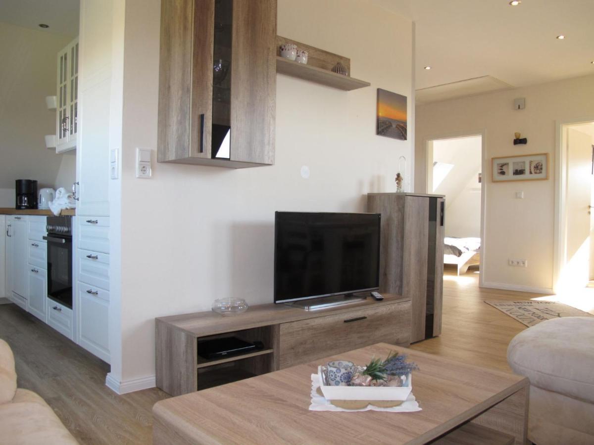 Apartment Hannelore-1 By Interhome Wangerland Exterior foto
